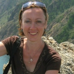 Наталья Лавочкина, 16.12, Пермь