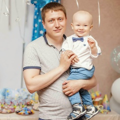 Сергей Кучерук, 02.09.1988, Москва
