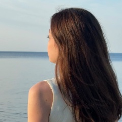 Юлия М, 12.03, Москва