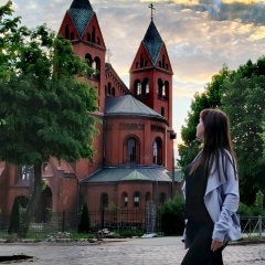 Ольга Коротких, 18.10, Калининград