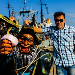 Игорь Волин, 15.01.1978, Санкт-Петербург