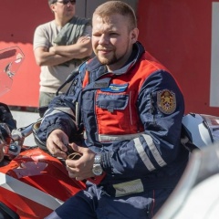 Павел Завьялов, 08.02.1996