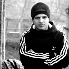 Aliosa Rotari, 02.04, Оргеев