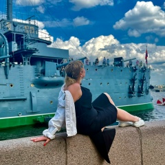 Екатерина Кашина, 22.08.1987, Брянск