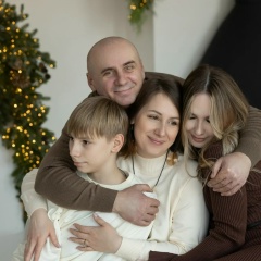 Дмитрий Афанасьев, 07.12, Челябинск