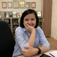 Юлия Квашина, 25.06, Бийск