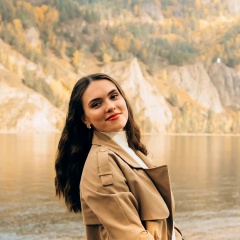 Виктория Бауэр, Красноярск