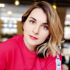 Эльмира Чамсаева, 02.01.1985, Москва