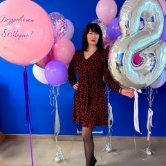 Ригина Нуретдинова, 13.06, Самара