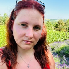 Лена Гричко, 08.02, Краснодар