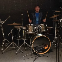 Good Luck, 09.09, Санкт-Петербург