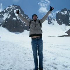 Ruslan Imanbekov, 06.07.1988, Алматы