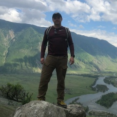 Павел Осипов, 01.01.1981, Боровичи