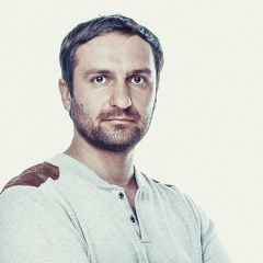 Сергей Дьяков, Одесса