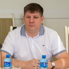 Константин Алюнин, 01.04.1985, Краснодар