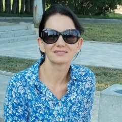 Ольга Наумова, Великий Новгород