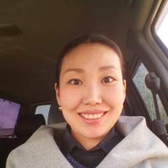 Туйаара Павлова, 14.12, Якутск