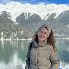 Миляш Романова, 08.11.1987, Москва