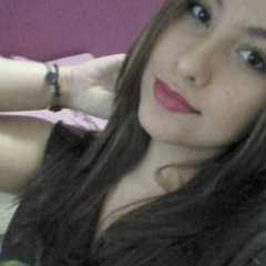 Rafaela Zeni, 15.10.1995