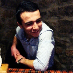 Boris Galstyan, 13.10