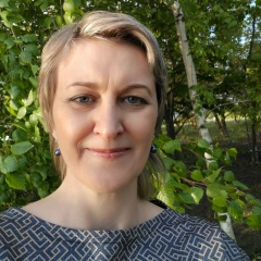 Анжелика Оганесян, 10.10.1972, Таганрог