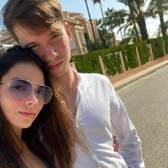 Павел Захаренко, 14.06.1999, Москва