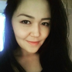 Дана Мырзахан, 12.09.1989