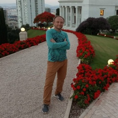 Юрий Лукин, 07.08, Уфа