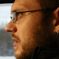 Алексей Пунаинен, 11.01, Москва