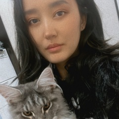 Aya Beisembayeva-Kulmaganbetova, 24.02, Астана