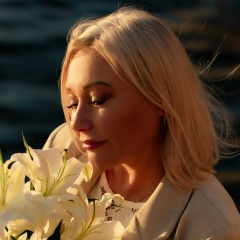 Светлана Самонова, 03.10, Санкт-Петербург