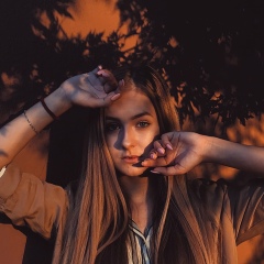 Юлия Сенчук, 21.11, Минск