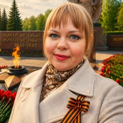 Светулечка Карасёва, 01.11, Железногорск