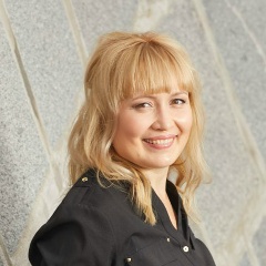 Елена Каверина, 23.04.1988, Москва