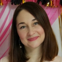 Софья Денисова, 08.05, Щелково