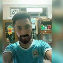 Carlos Zinko, 13.03.1994