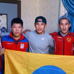 Леонид Савхаев, 14.07