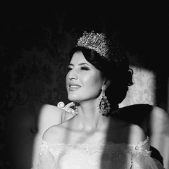 Banu Dzhumabekova, 21.08, Семей