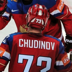 Павел Чудинов, 11.05