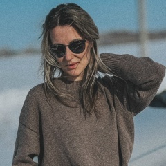 Анастасия Тальвик, 09.02, Омск