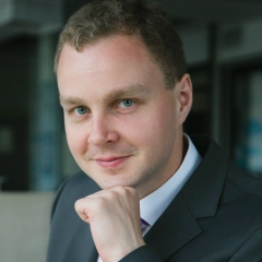 Борис Ильин, 03.10.1985, Иркутск