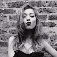 Victoria Krayushkina, 03.01, London