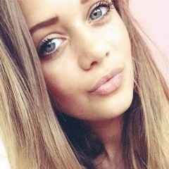 Emma Cornet, 05.03.1997, Berlin