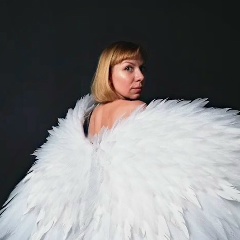 Татьяна Федорова, 14.12, Москва