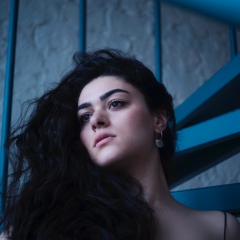 Rozalinda Lalazaryan, 24.01, Москва