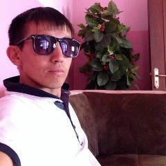 Сергазы Кошербаев, 02.08.1983, Жетысай