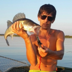 Сергей Кириевский, 01.02.1984, Киев
