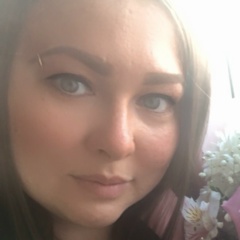 Маргарита Палагина, 30.07, Нижневартовск