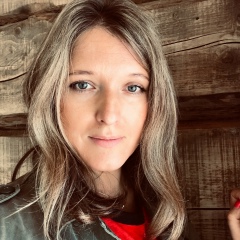 Оля Ефимычева, 02.10, Санкт-Петербург