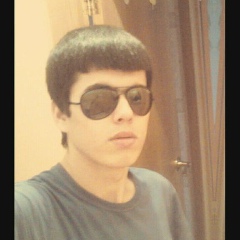 Бахачон Шарипов, 21.05, Красноярск